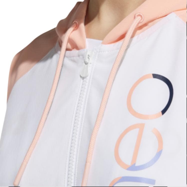 Куртка adidas neo - изображение 5