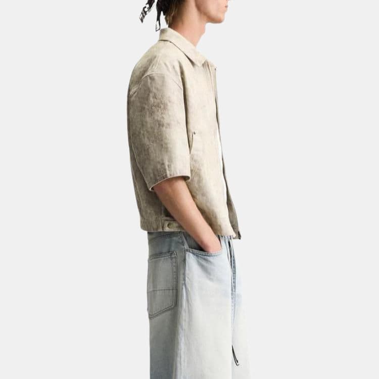 Куртка ZARA - изображение 5