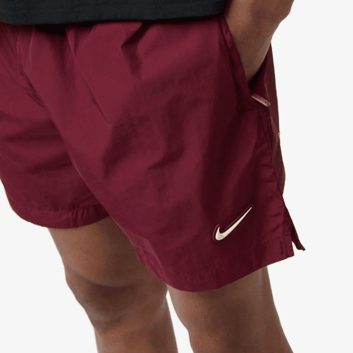 Шорты Nike x NOCTA Shorts - изображение 5