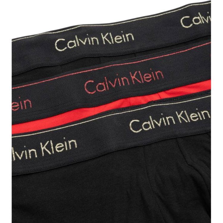 Трусы CKCalvin Klein 3 - изображение 4