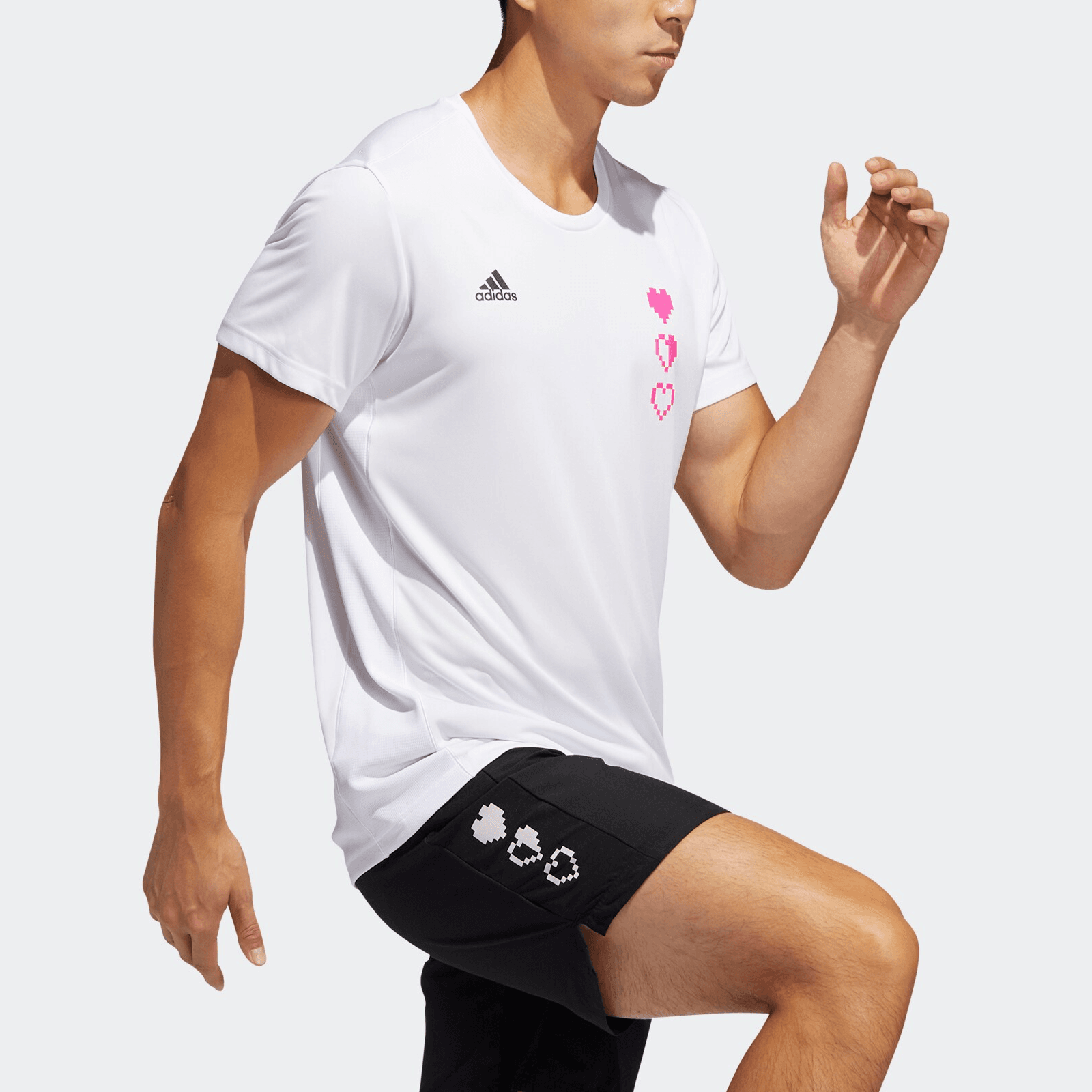 adidas 257 Tee M T - изображение 6
