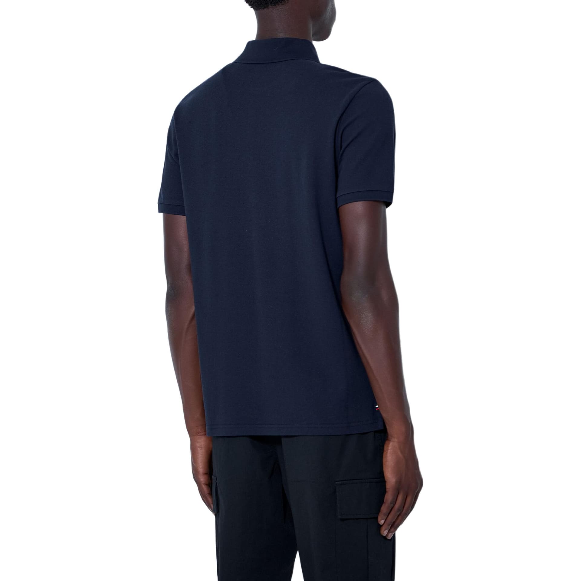 Поло Moncler Polo - изображение 2