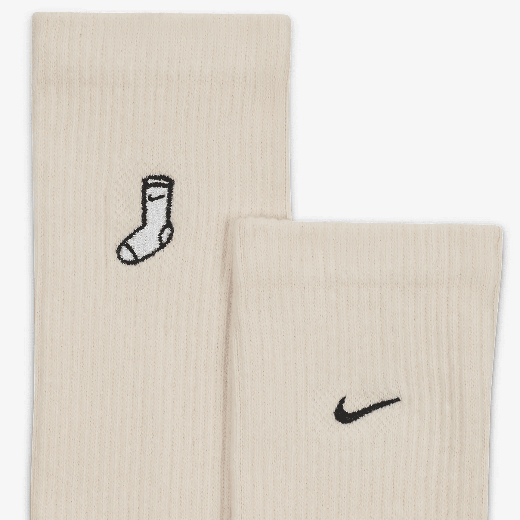 Носки Nike Graphic Crew Socks 2-Pack - изображение 4