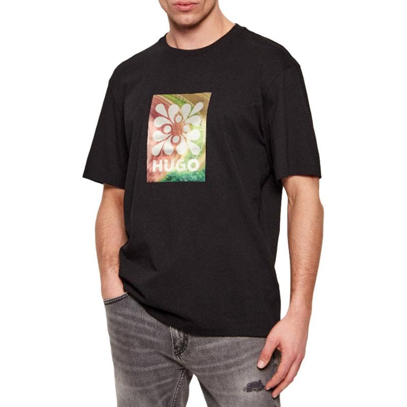 Футболка HUGO BOSS SS26 T - изображение 4