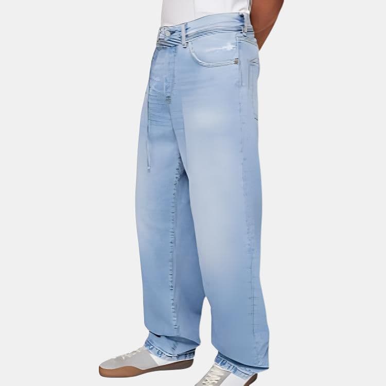 Штаны Acne Studios 1991 TOJ - изображение 4