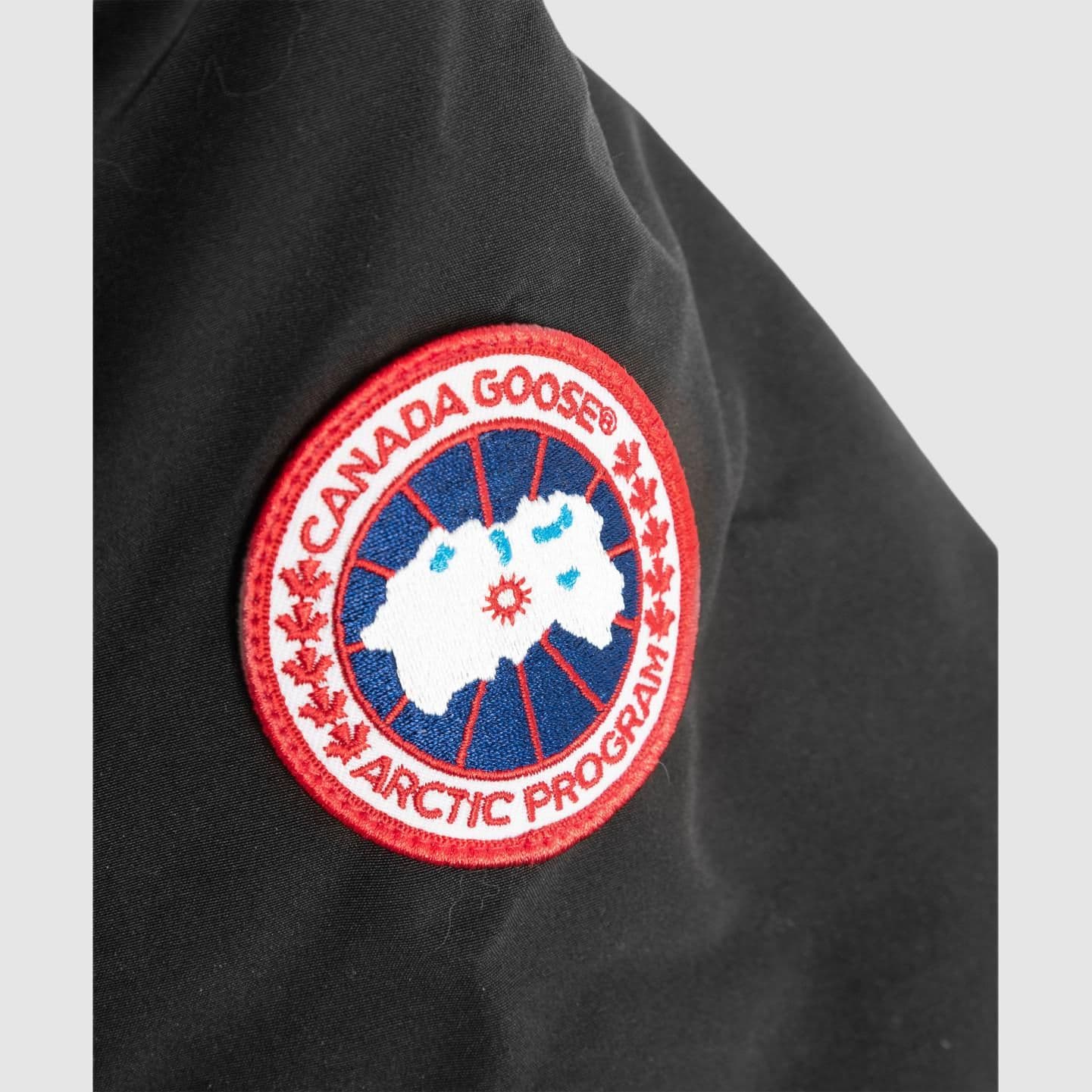 Зимняя куртка Canada Goose Langford - изображение 7