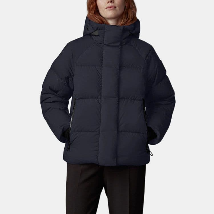 Пуховик Canada Goose FW22 Junction - изображение 3