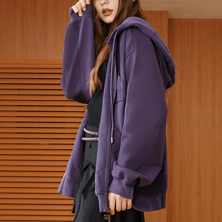 Куртка FILA FUSION - изображение 4