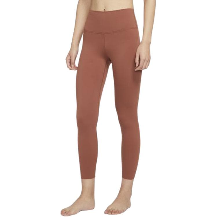 Штаны Nike Yoga Luxe Infinalon - изображение 4