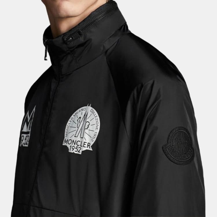 Куртка Moncler logo - изображение 5