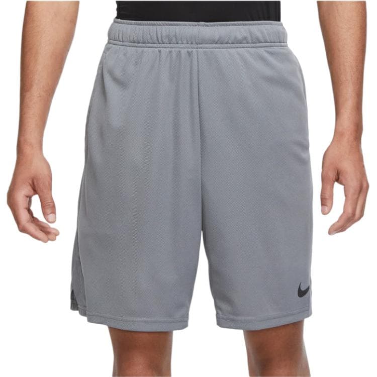 Шорты Nike Shorts Smoke Grey - изображение 4
