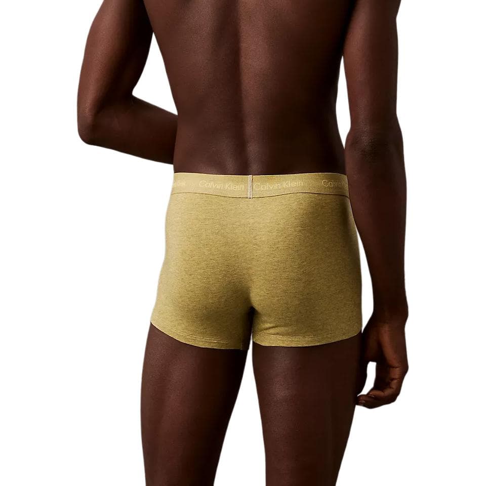 Трусы CALVIN KLEIN 1 - изображение 2