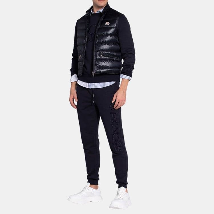 Зимняя куртка Moncler GUI - изображение 6