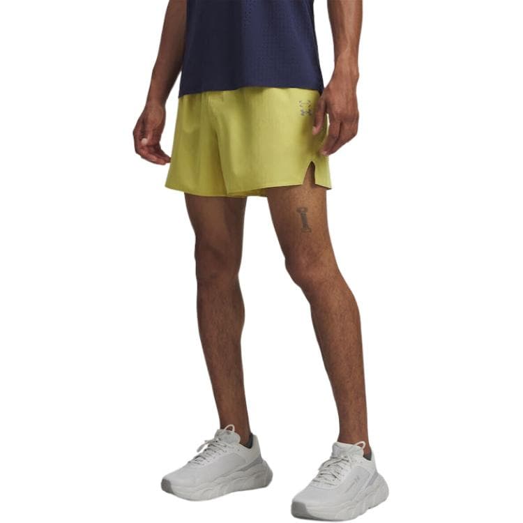 Тренировочные штаны Under Armour Train SS25 UA Halo - изображение 3