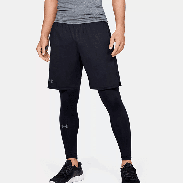 Тренировочные штаны Under Armour Stretch Train - изображение 5