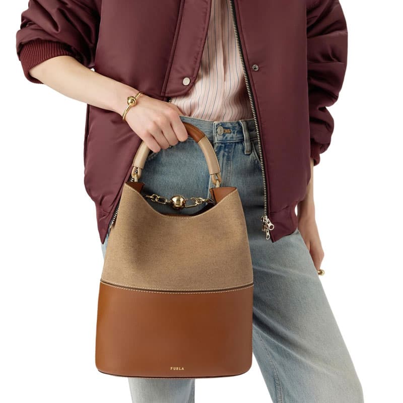 Сумка Furla SFERA - изображение 5