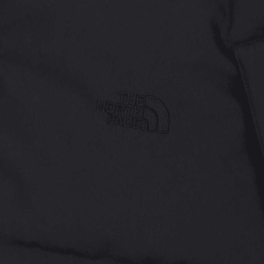 Зимняя куртка пуховик The North Face FW24 Purple Label Field Down Jacket Black - изображение 5
