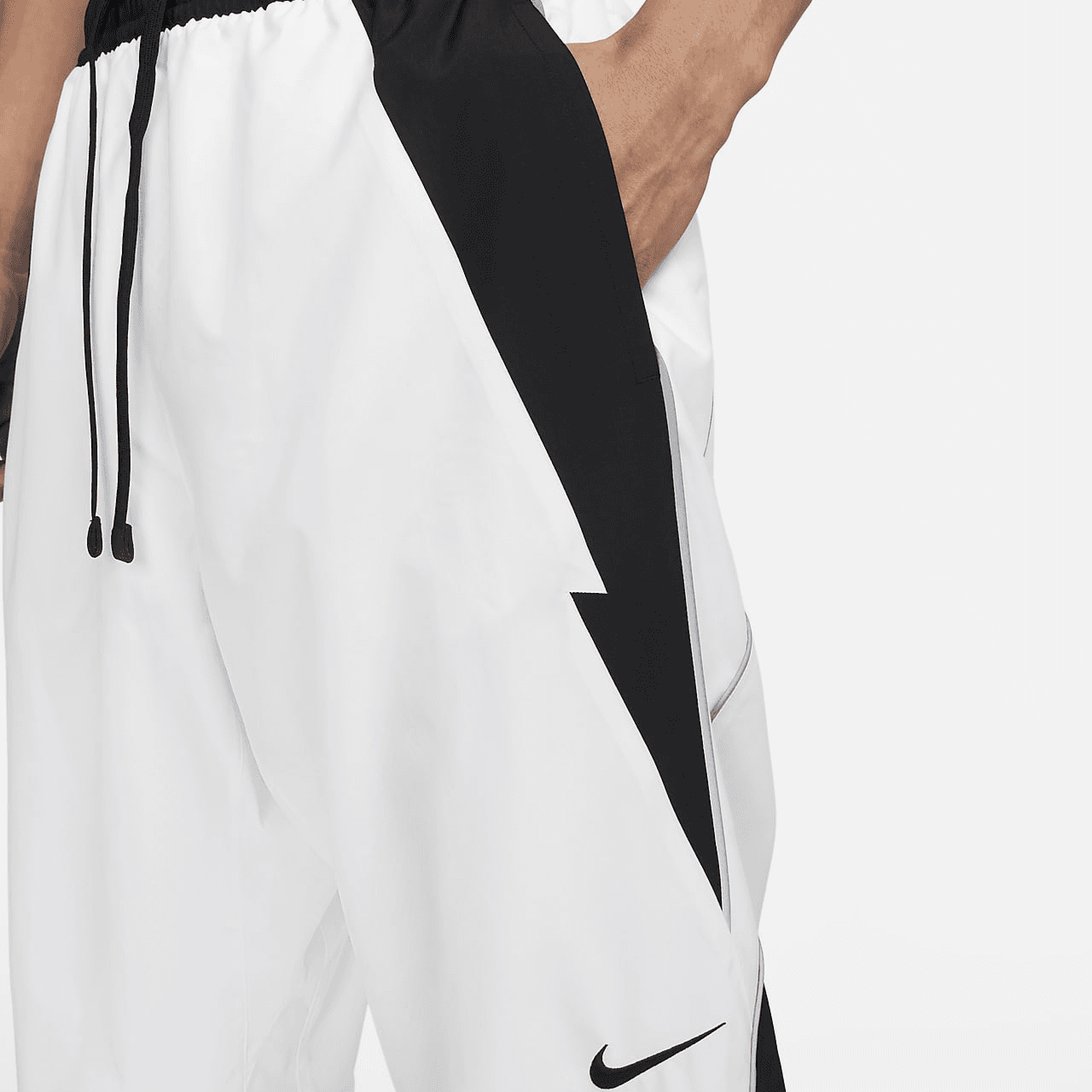 Штаны Nike x ACRONYM - изображение 8