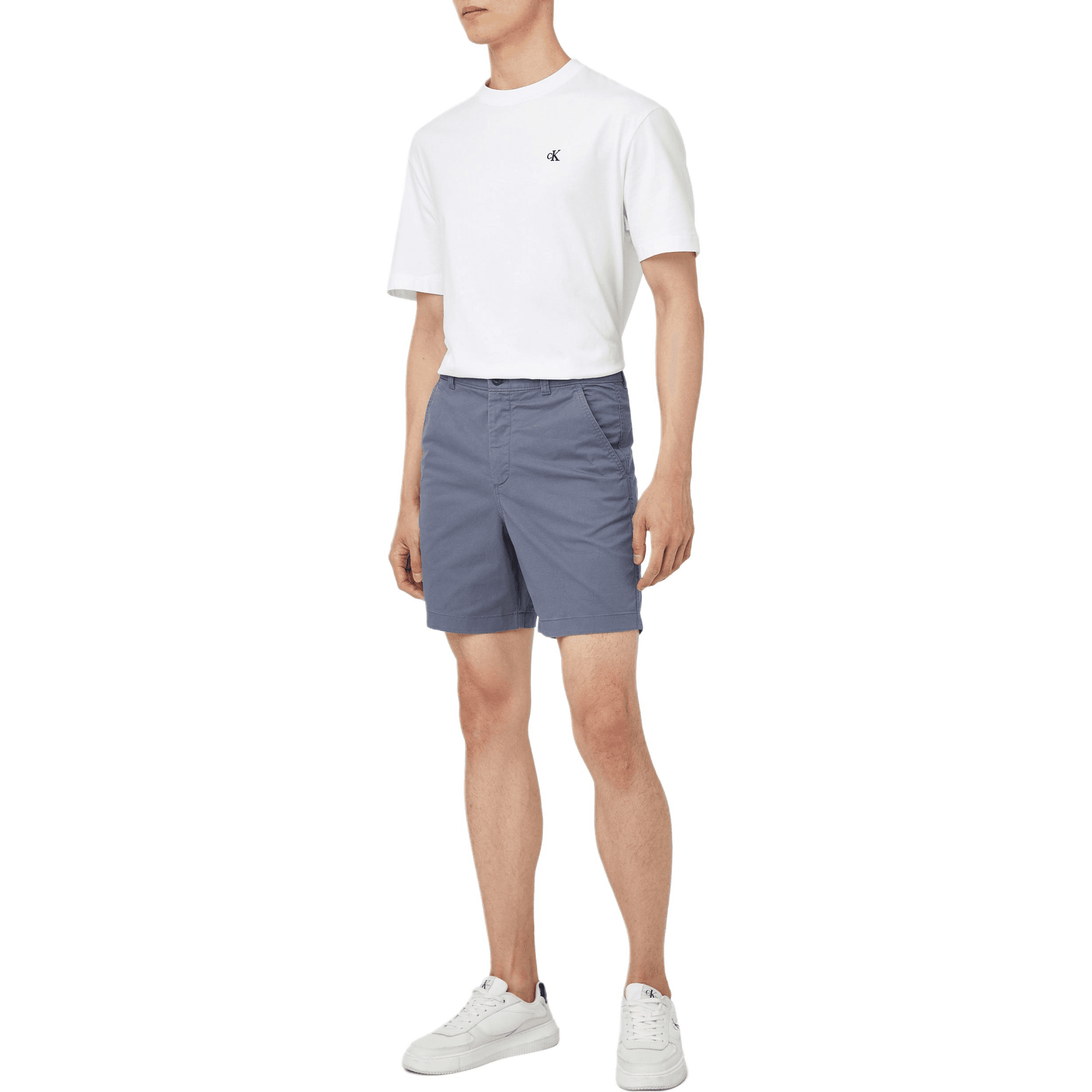 Шорты CALVIN KLEIN - изображение 4