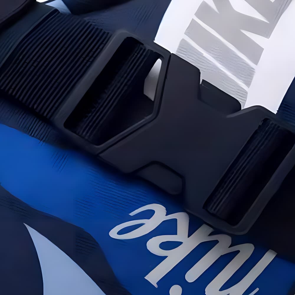 Поясная сумка Nike Logo - изображение 4
