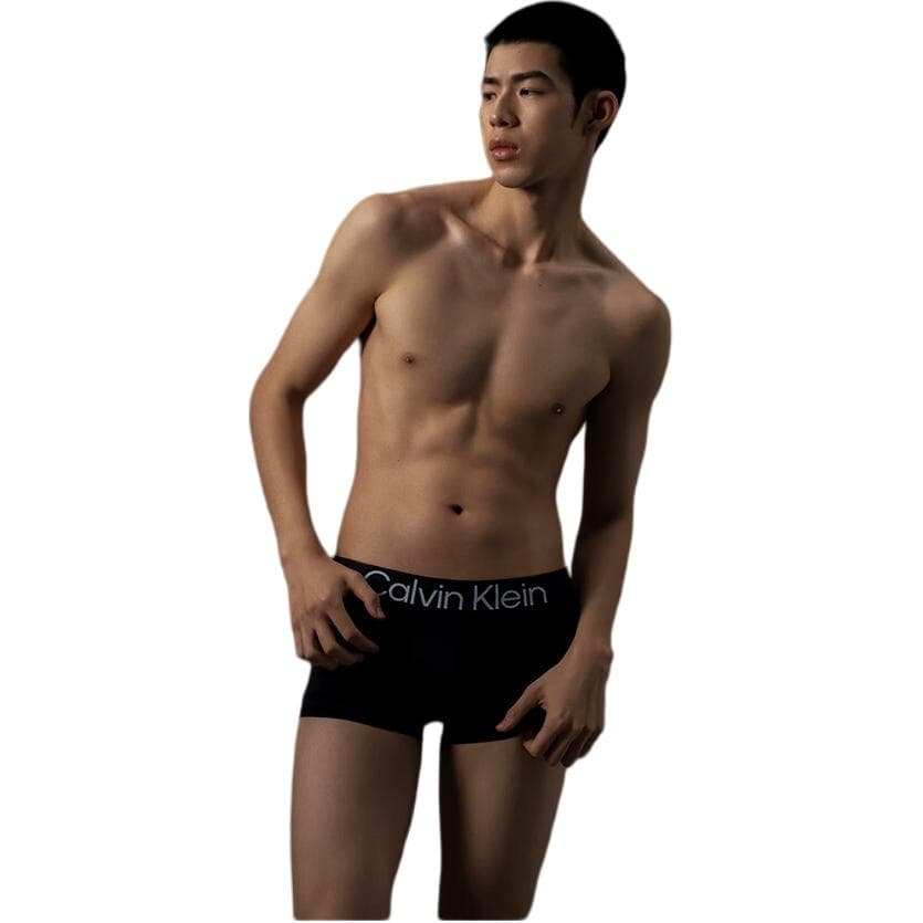 Трусы Calvin Klein Boxer Briefs 3-Pack - изображение 4