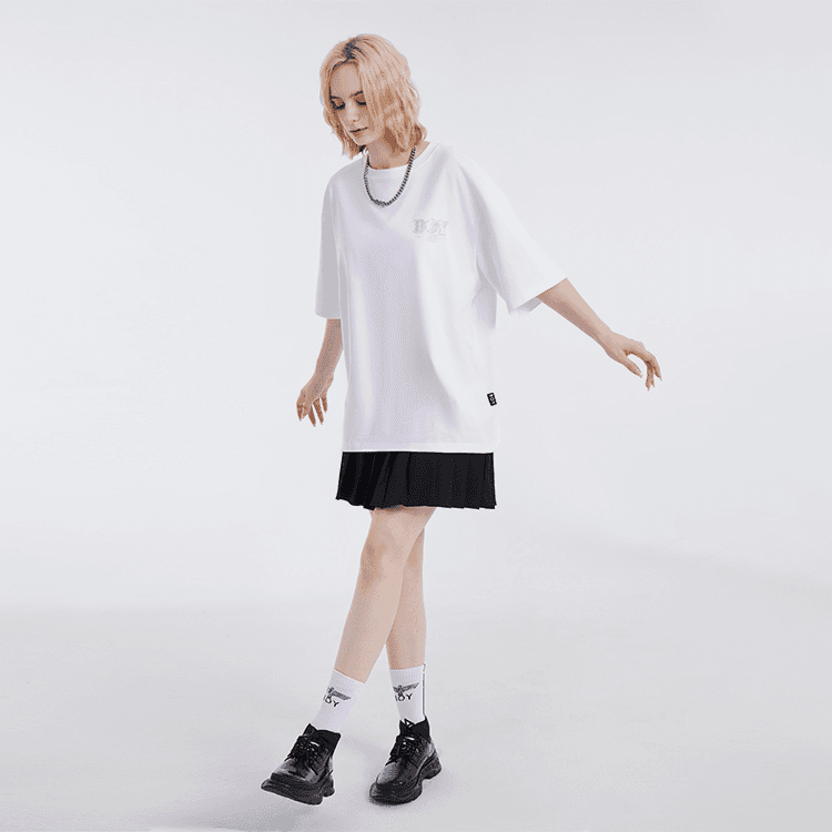 Футболка Boy London T - изображение 12