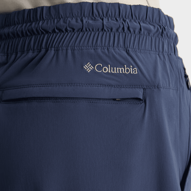 Штаны Columbia Ruby Falls Спортивные брюки Женские Синие - изображение 5