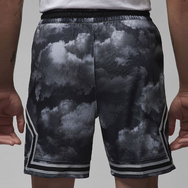 Шорты Jordan Diamond Shorts - изображение 6