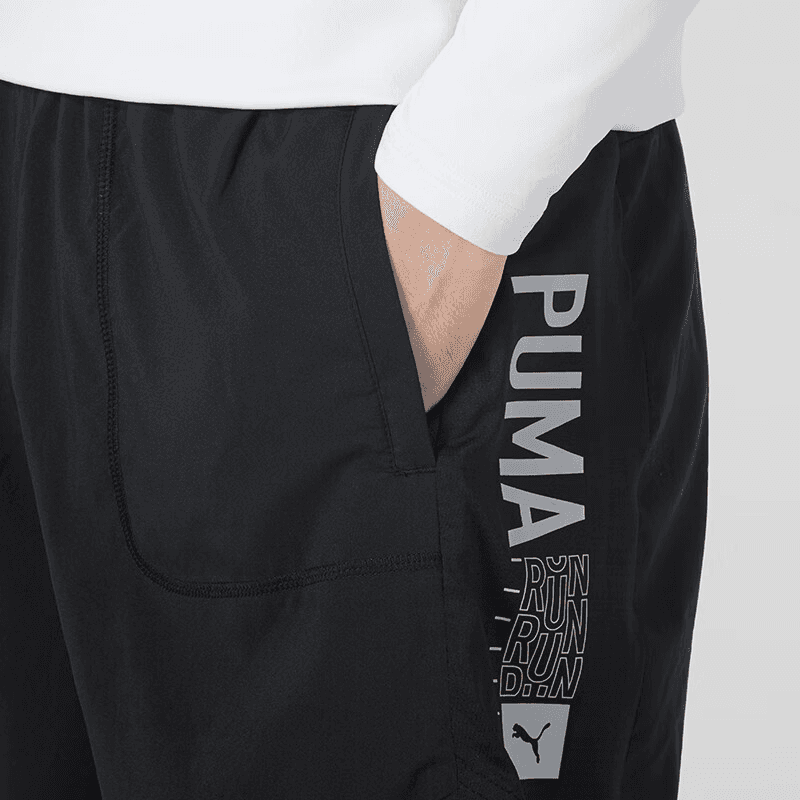 Шорты PUMA - изображение 8