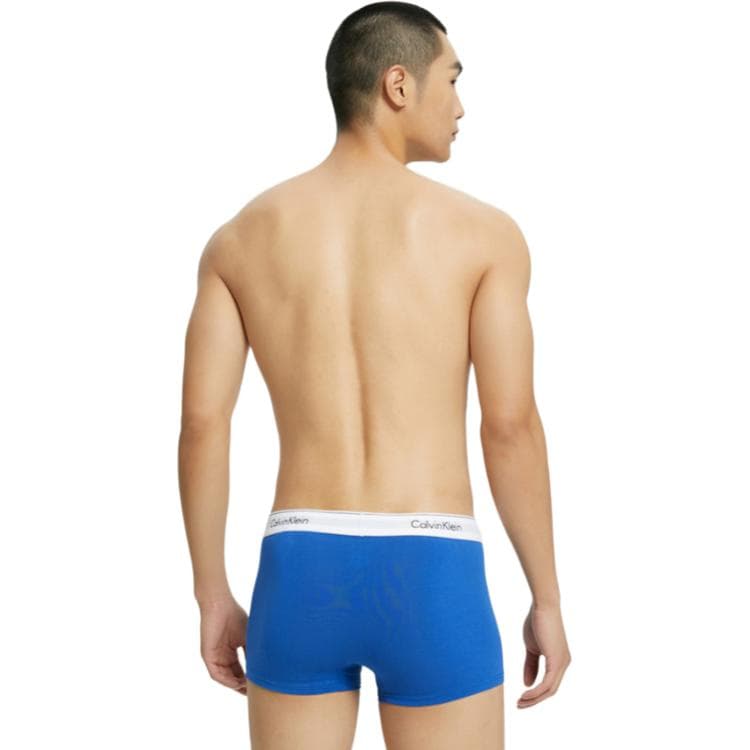 Трусы CKCalvin Klein 12 - изображение 4