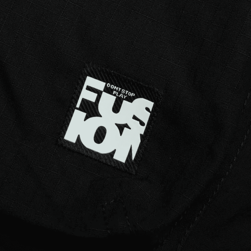 Куртка FILA FUSION - изображение 4