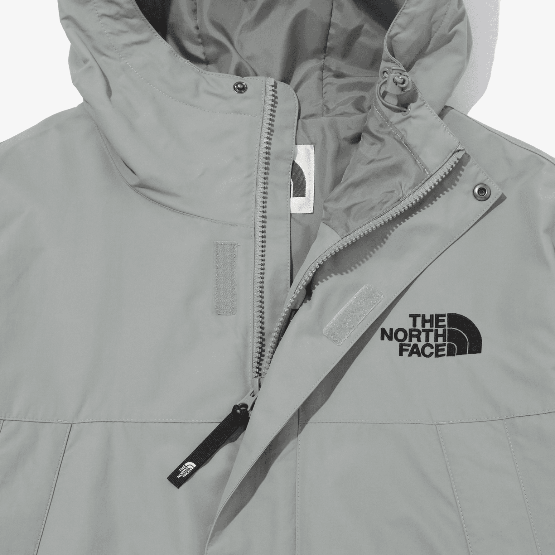 Куртка The North Face Manton Jacket - изображение 4