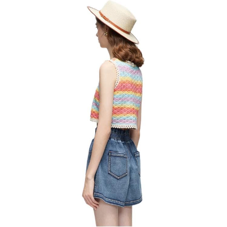 Майка JORYAweekend SS24 - изображение 5