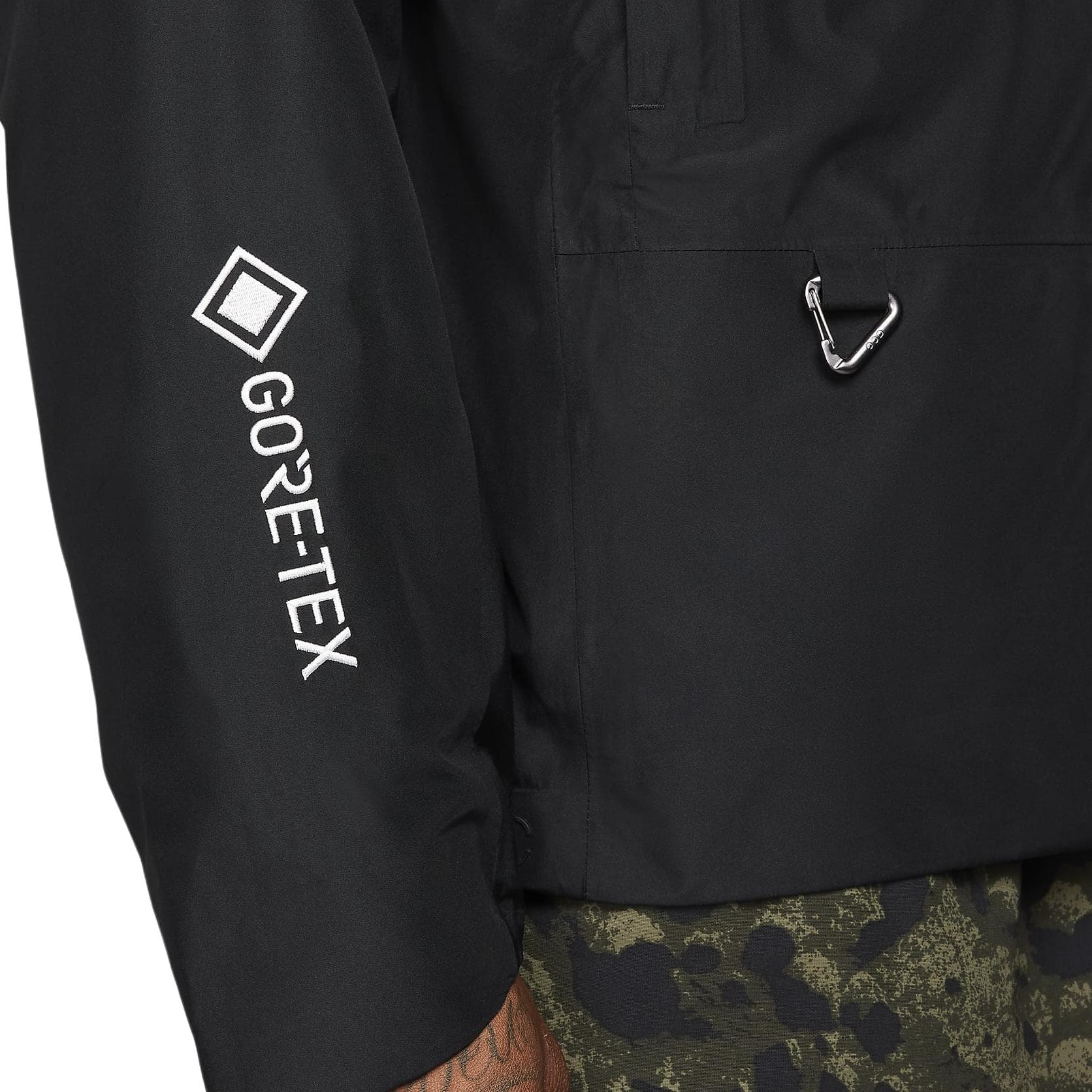 Куртка Nike ACG Chain of Craters Jacket - изображение 6
