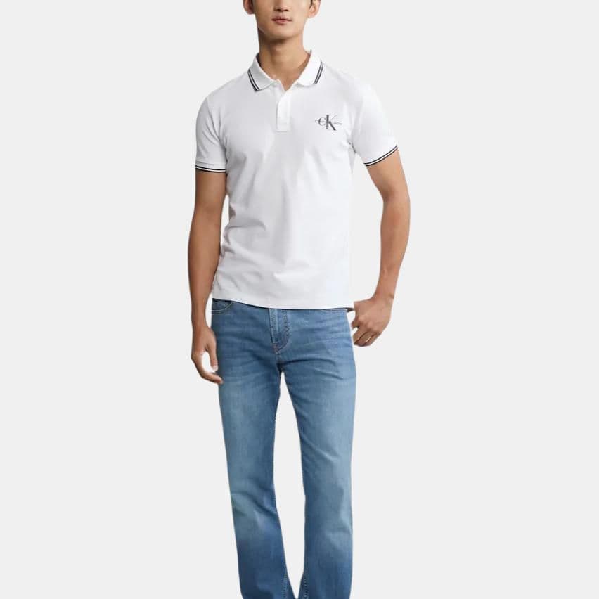 Поло CALVIN KLEIN Polo - изображение 4