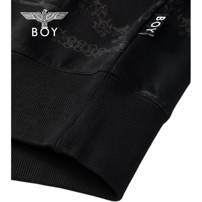 Худи Boy London LOGO - изображение 5