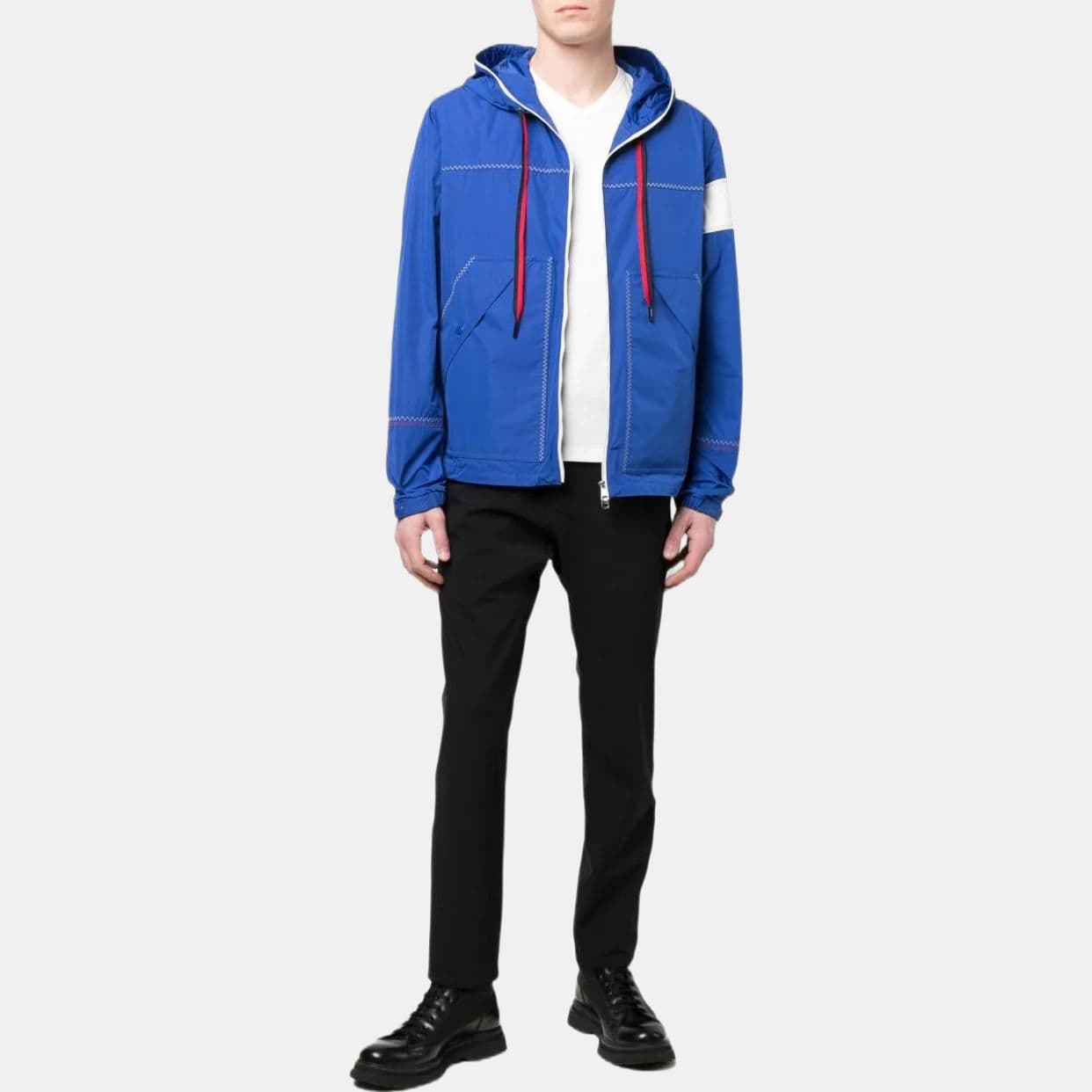 Куртка Moncler SS22 - изображение 2
