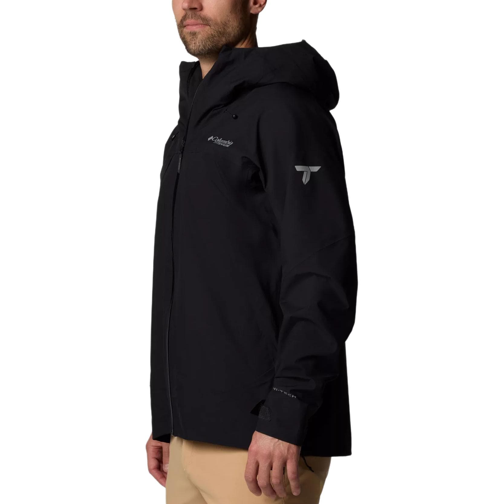 Куртка Columbia Northwest Explorer 3L Omni-Tech - изображение 4