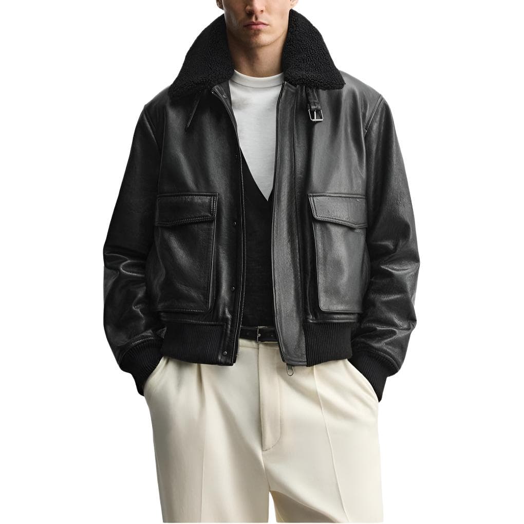 Куртка ZARA - изображение 3