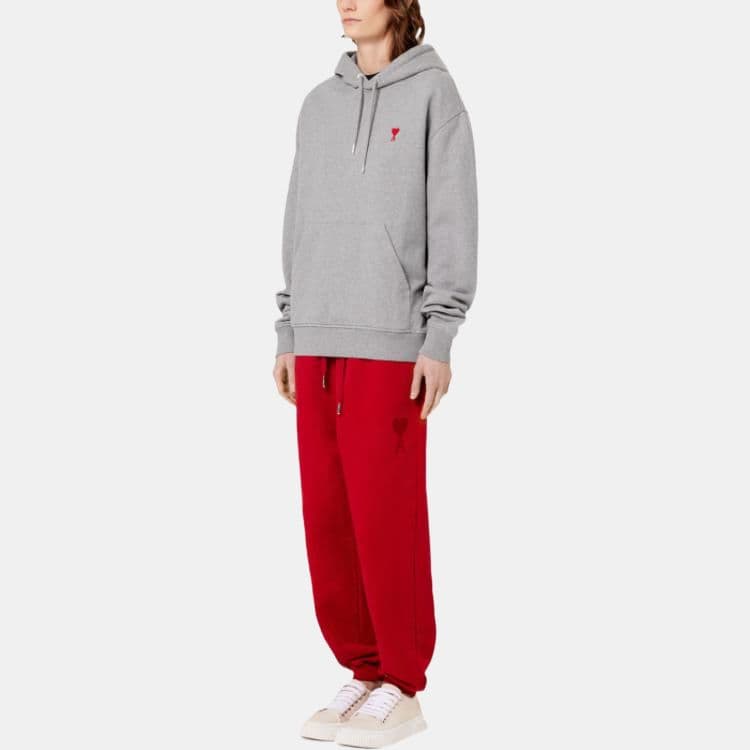 Худи AMIPARIS FW22 Hoodie - изображение 2