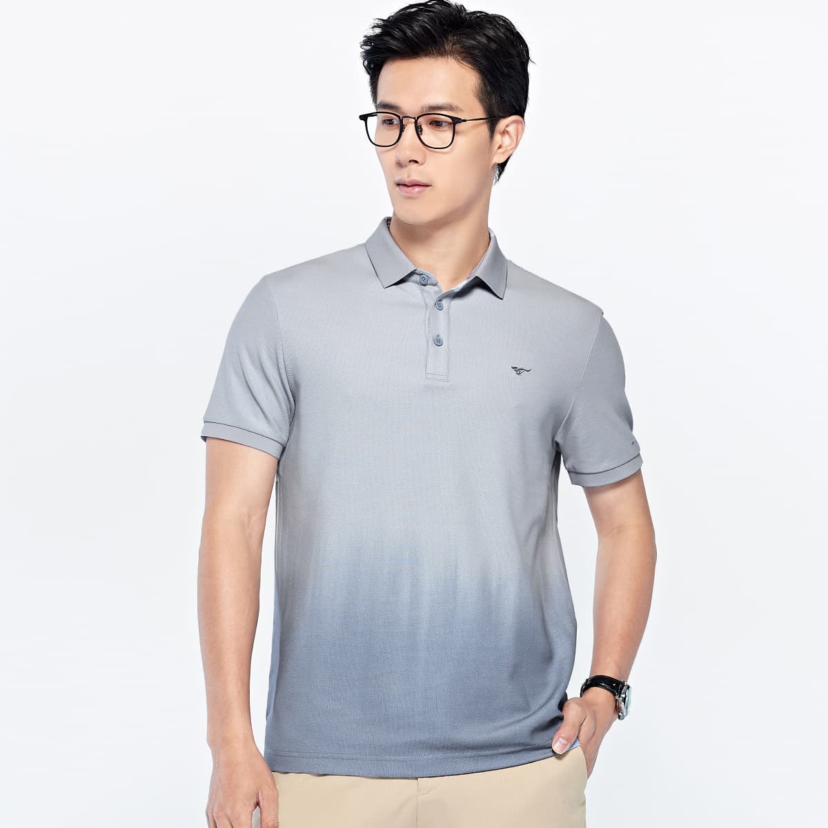 Поло SEPTWOLVES Polo - изображение 4