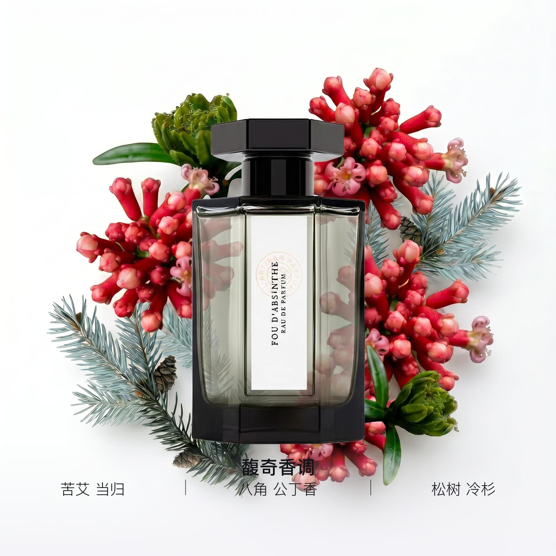 Парфюм EDP 100ml - изображение 2