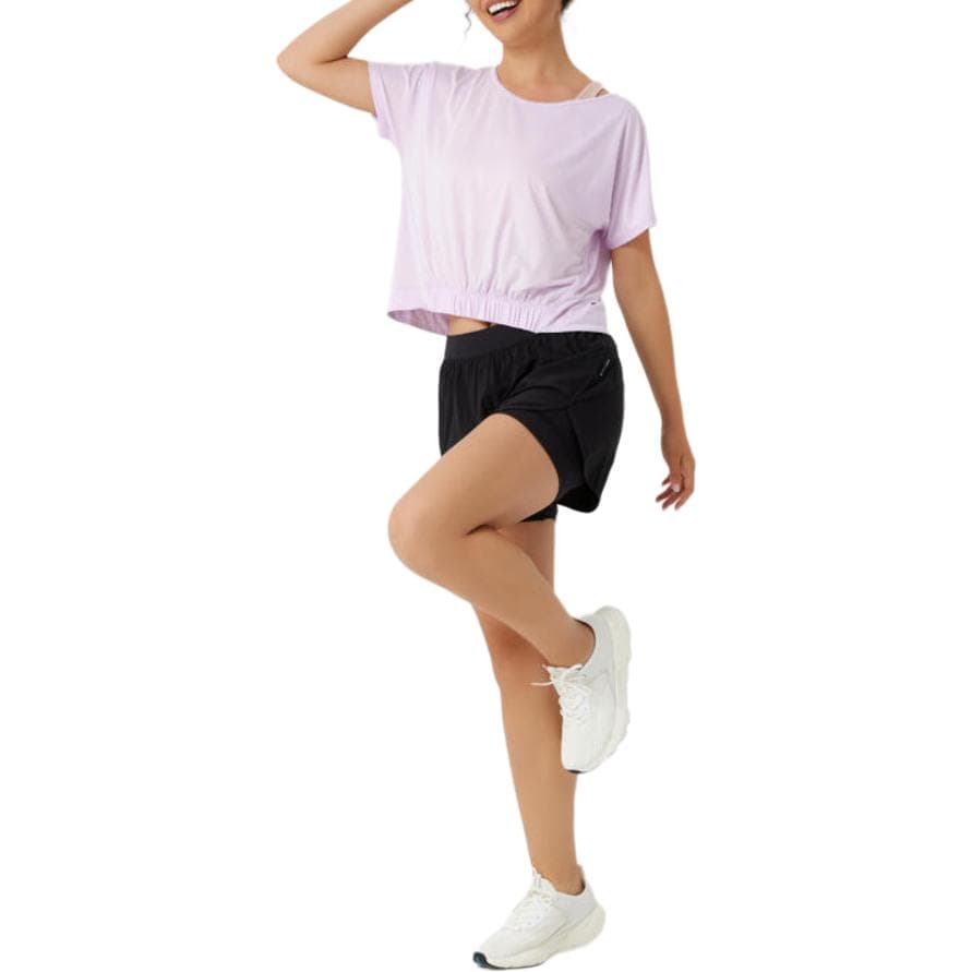 Футболка DECATHLON DOMYOS T - изображение 3