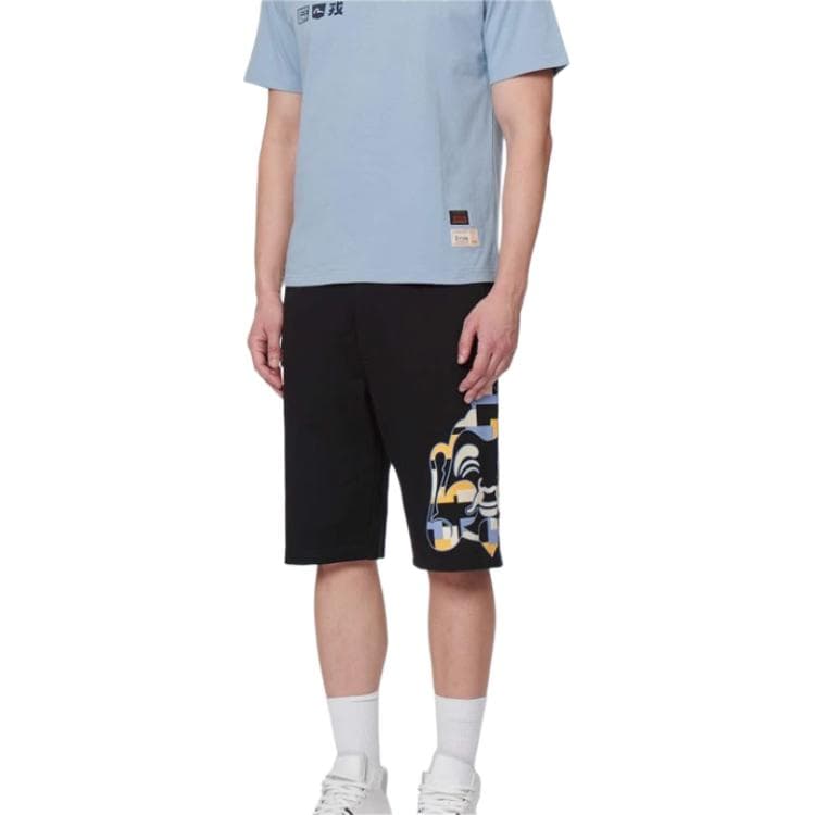 Шорты EVISU - изображение 6