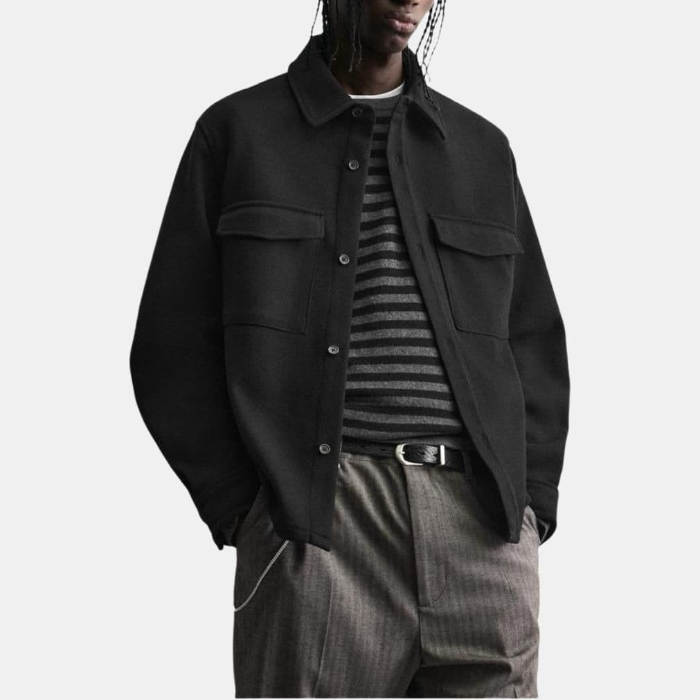Куртка ZARA - изображение 4