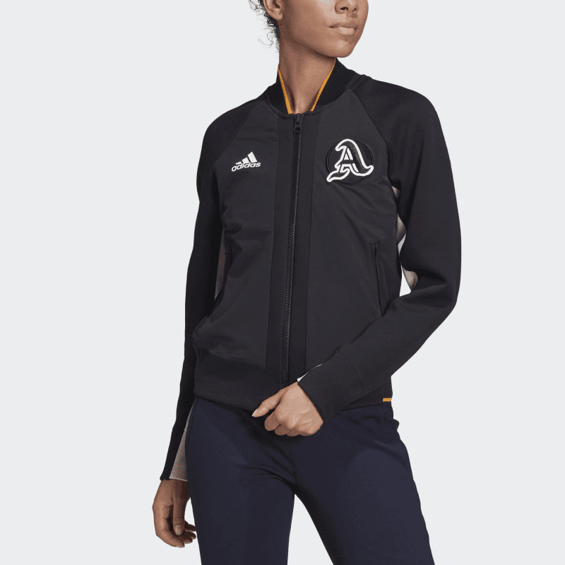 Куртка adidas - изображение 3
