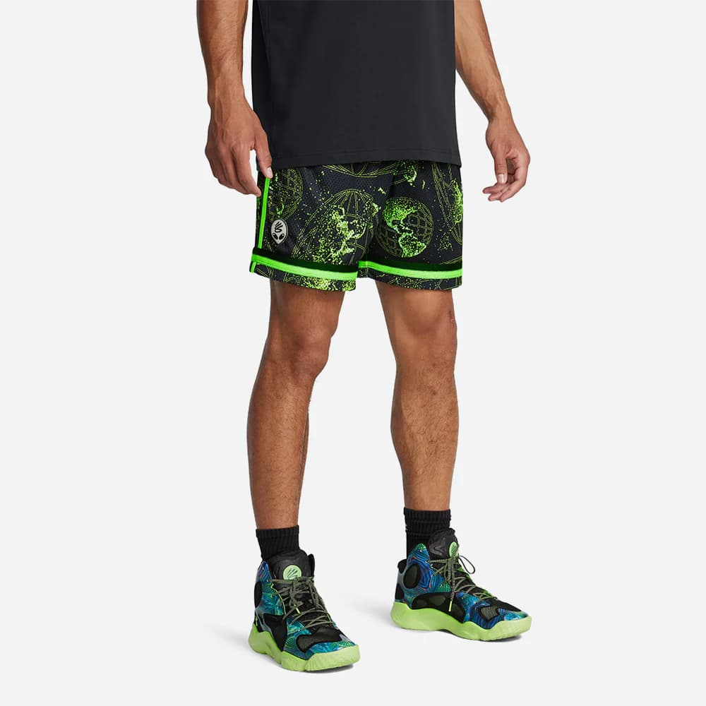 Тренировочные штаны Under Armour CURRY - изображение 3