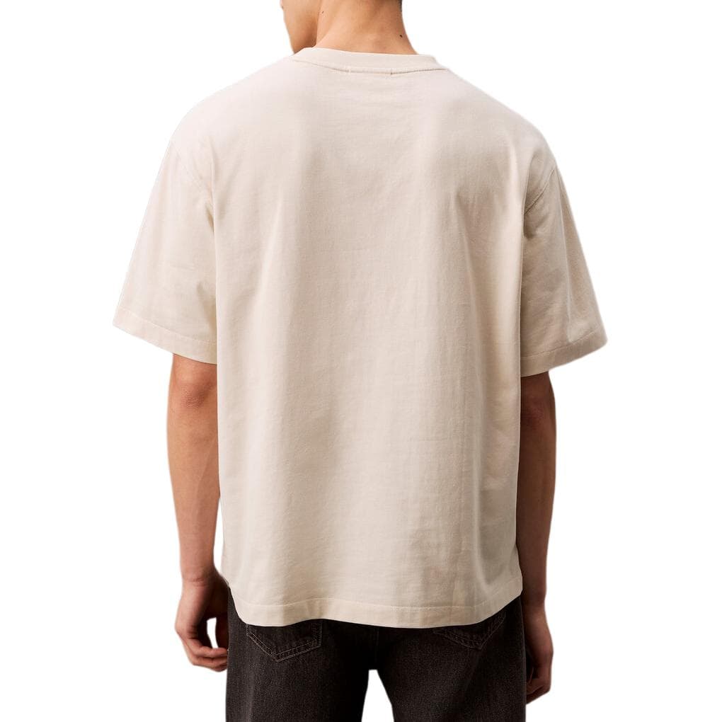 Футболка CALVIN KLEIN T - изображение 3