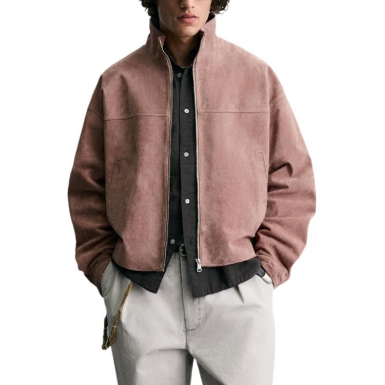 Куртка ZARA - изображение 5