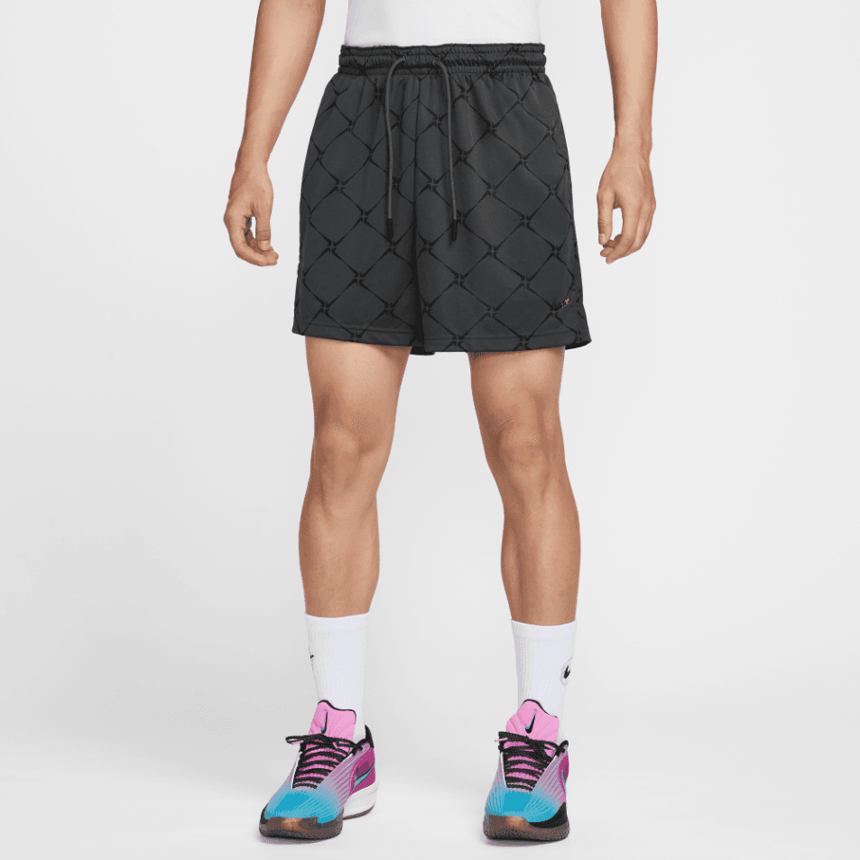 Шорты Nike - изображение 5